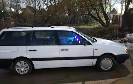 Volkswagen Passat B3, 1991 год, 250 000 рублей, 2 фотография