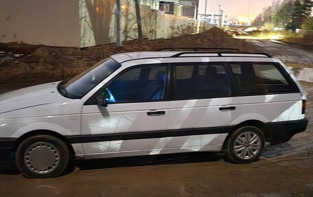 Volkswagen Passat B3, 1991 год, 250 000 рублей, 3 фотография