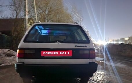 Volkswagen Passat B3, 1991 год, 250 000 рублей, 7 фотография