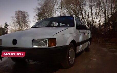 Volkswagen Passat B3, 1991 год, 250 000 рублей, 4 фотография