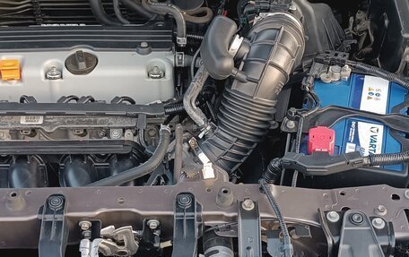 Honda CR-V IV, 2013 год, 1 850 000 рублей, 5 фотография