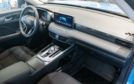 Haval Jolion, 2025 год, 2 649 000 рублей, 23 фотография