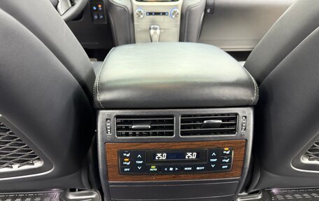 Toyota Land Cruiser 200, 2018 год, 7 200 000 рублей, 23 фотография