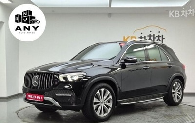 Mercedes-Benz GLE, 2021 год, 4 670 000 рублей, 1 фотография
