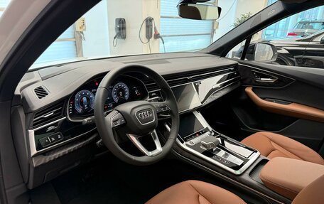 Audi Q7, 2024 год, 11 690 000 рублей, 6 фотография