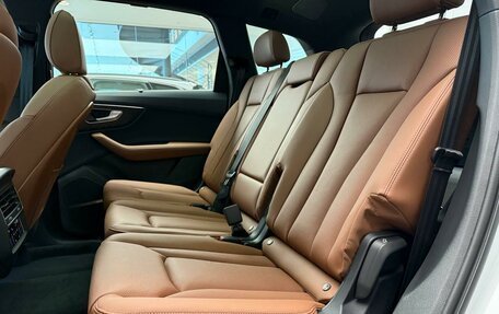Audi Q7, 2024 год, 11 690 000 рублей, 9 фотография