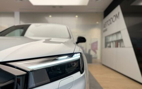 Audi Q7, 2024 год, 11 690 000 рублей, 11 фотография