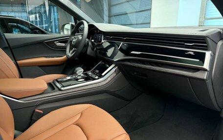 Audi Q7, 2024 год, 11 690 000 рублей, 7 фотография