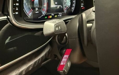 Audi Q7, 2024 год, 11 690 000 рублей, 13 фотография
