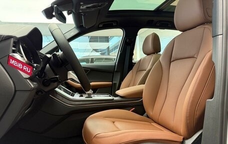 Audi Q7, 2024 год, 11 690 000 рублей, 8 фотография