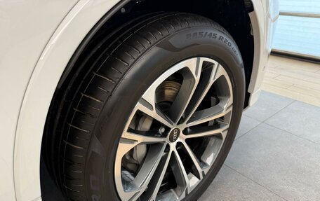 Audi Q7, 2024 год, 11 690 000 рублей, 19 фотография