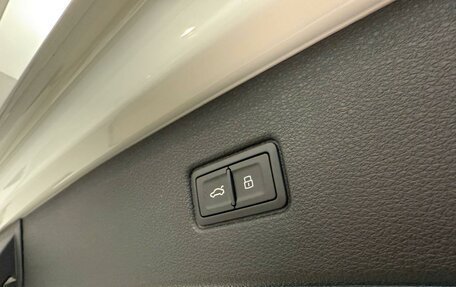 Audi Q7, 2024 год, 11 690 000 рублей, 18 фотография