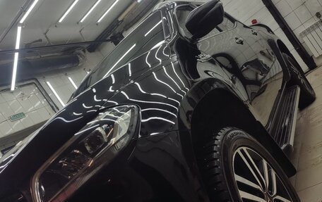 Mercedes-Benz X-Класс I, 2019 год, 3 150 000 рублей, 6 фотография