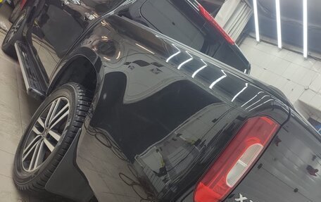 Mercedes-Benz X-Класс I, 2019 год, 3 150 000 рублей, 7 фотография