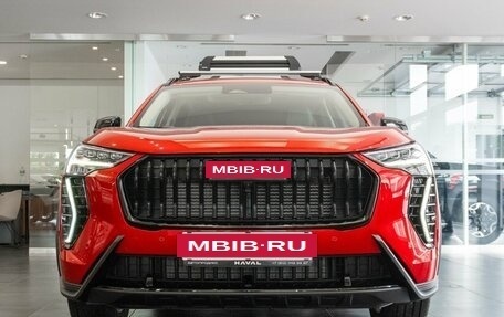 Haval Jolion, 2025 год, 2 949 000 рублей, 2 фотография