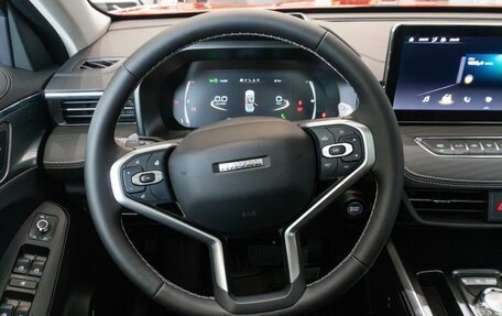 Haval Jolion, 2025 год, 2 949 000 рублей, 17 фотография