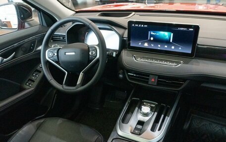 Haval Jolion, 2025 год, 2 949 000 рублей, 22 фотография