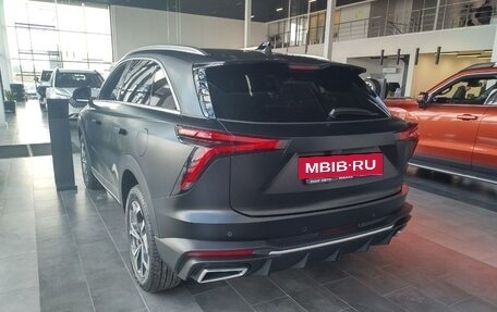 Haval F7, 2025 год, 3 649 000 рублей, 5 фотография