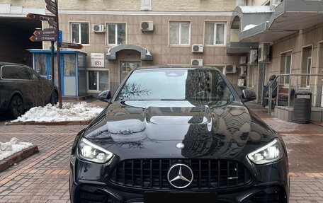 Mercedes-Benz C-Класс AMG, 2024 год, 15 000 000 рублей, 2 фотография