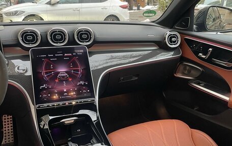 Mercedes-Benz C-Класс AMG, 2024 год, 15 000 000 рублей, 6 фотография
