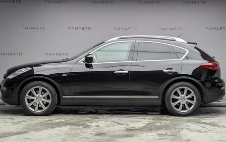 Infiniti EX, 2012 год, 1 875 000 рублей, 5 фотография