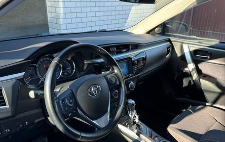 Toyota Corolla, 2014 год, 1 550 000 рублей, 6 фотография