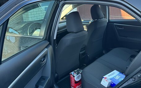 Toyota Corolla, 2014 год, 1 550 000 рублей, 8 фотография