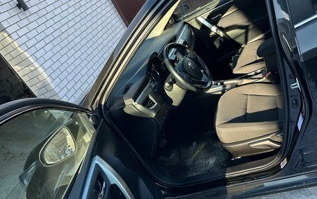 Toyota Corolla, 2014 год, 1 550 000 рублей, 7 фотография