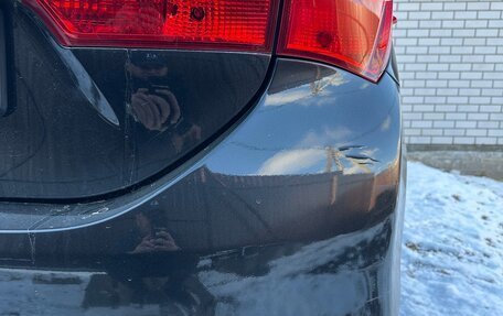 Toyota Corolla, 2014 год, 1 550 000 рублей, 12 фотография