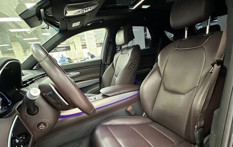 Genesis GV70, 2021 год, 4 735 000 рублей, 10 фотография