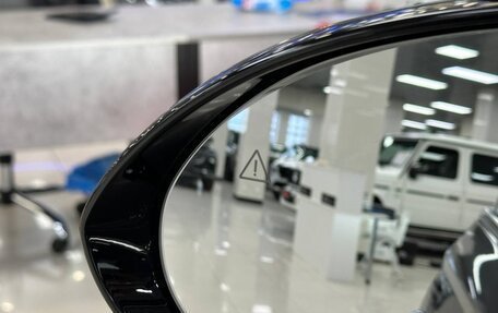 Genesis GV70, 2021 год, 4 735 000 рублей, 8 фотография