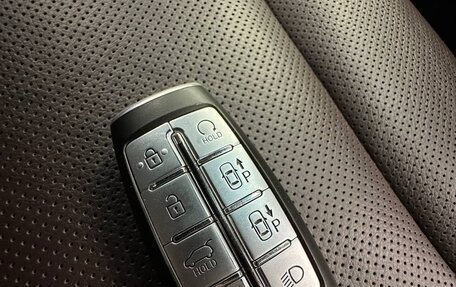 Genesis GV70, 2021 год, 4 735 000 рублей, 18 фотография