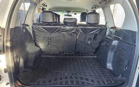 Toyota Land Cruiser Prado 150 рестайлинг 2, 2018 год, 5 990 000 рублей, 17 фотография