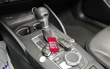 Audi A3, 2020 год, 1 900 000 рублей, 13 фотография