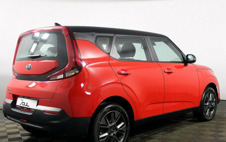 KIA Soul III, 2025 год, 3 450 000 рублей, 3 фотография