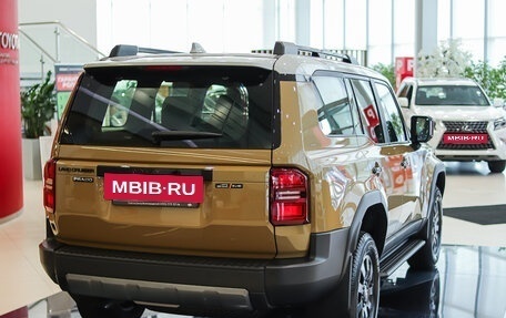 Toyota Land Cruiser Prado, 2024 год, 12 200 000 рублей, 4 фотография