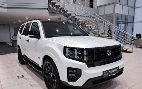 KIA Mohave I, 2020 год, 5 830 000 рублей, 7 фотография
