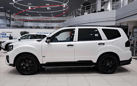 KIA Mohave I, 2020 год, 5 830 000 рублей, 12 фотография