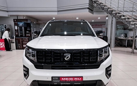 KIA Mohave I, 2020 год, 5 830 000 рублей, 6 фотография