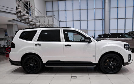 KIA Mohave I, 2020 год, 5 830 000 рублей, 8 фотография