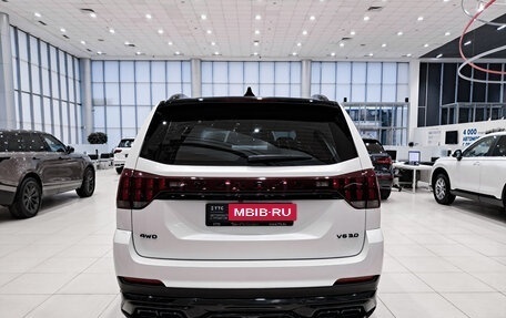 KIA Mohave I, 2020 год, 5 830 000 рублей, 10 фотография