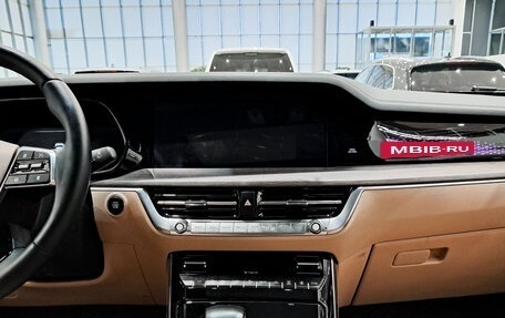 KIA Mohave I, 2020 год, 5 830 000 рублей, 19 фотография