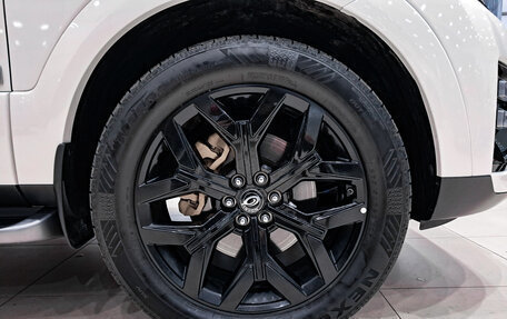 KIA Mohave I, 2020 год, 5 830 000 рублей, 22 фотография