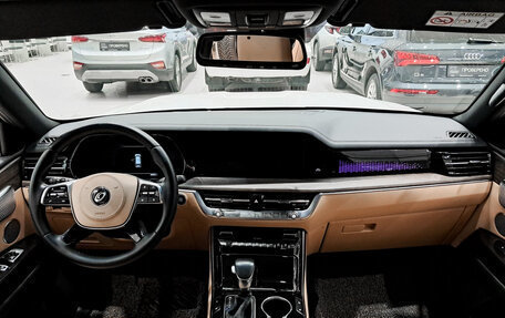 KIA Mohave I, 2020 год, 5 830 000 рублей, 18 фотография