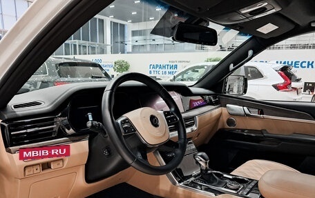 KIA Mohave I, 2020 год, 5 830 000 рублей, 20 фотография