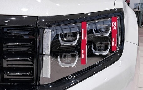 KIA Mohave I, 2020 год, 5 830 000 рублей, 21 фотография