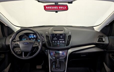 Ford Kuga III, 2019 год, 2 045 000 рублей, 14 фотография