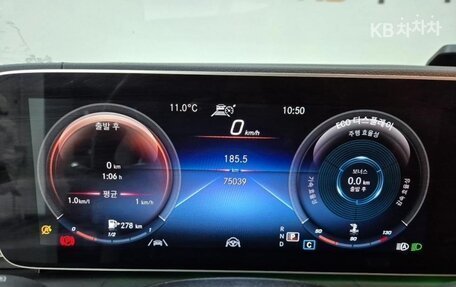 Mercedes-Benz GLE, 2021 год, 4 670 000 рублей, 8 фотография