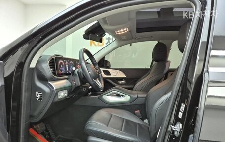 Mercedes-Benz GLE, 2021 год, 4 670 000 рублей, 10 фотография