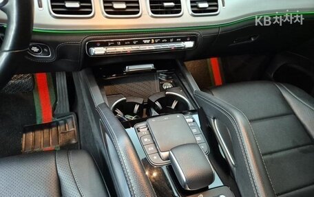 Mercedes-Benz GLE, 2021 год, 4 670 000 рублей, 9 фотография